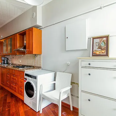Superb Mansion With Bosphorus View In Sariyer