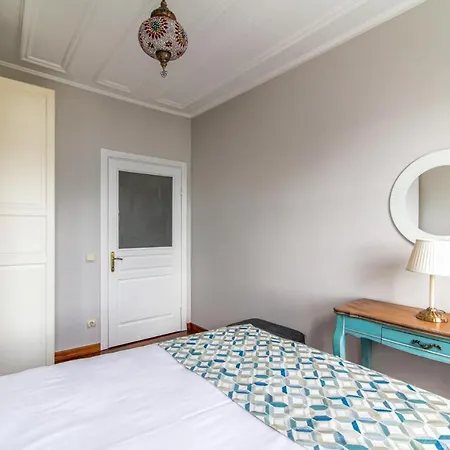 Villa Superb Mansion With Bosphorus View In Sariyer İstanbul