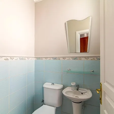 Villa Superb Mansion With Bosphorus View In Sariyer *