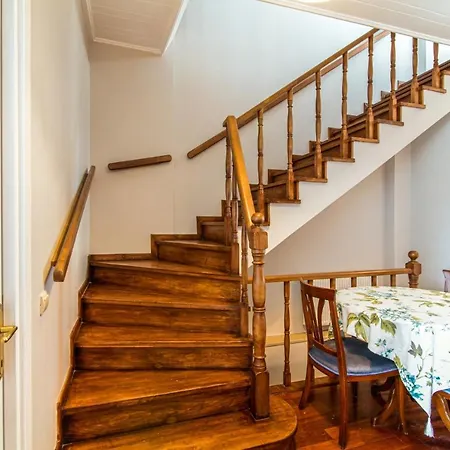 Villa Superb Mansion With Bosphorus View In Sariyer