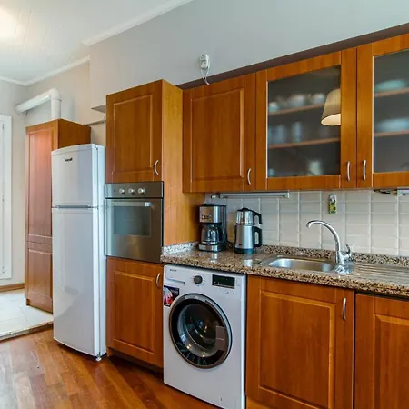 Superb Mansion With Bosphorus View In Sariyer * Estambul